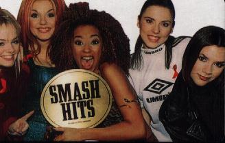 SpiCe RuLeZ!!!